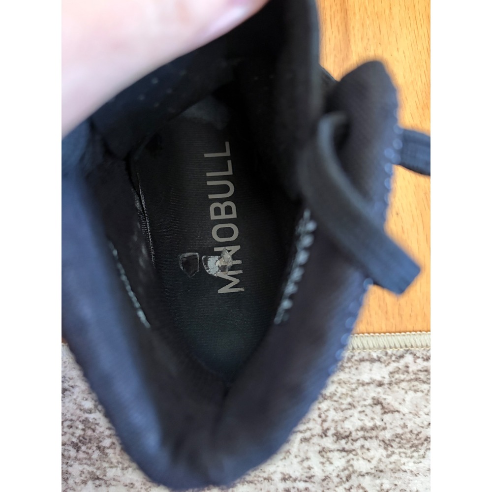 NoBull SuperFabric High-Top Trainers Crosstraining Gym Shoes Men 5/ Woman 5.5‎ - Picture 6 of 9